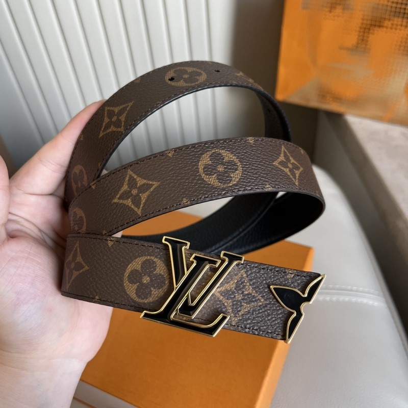 l0vis Vvtt0n belts